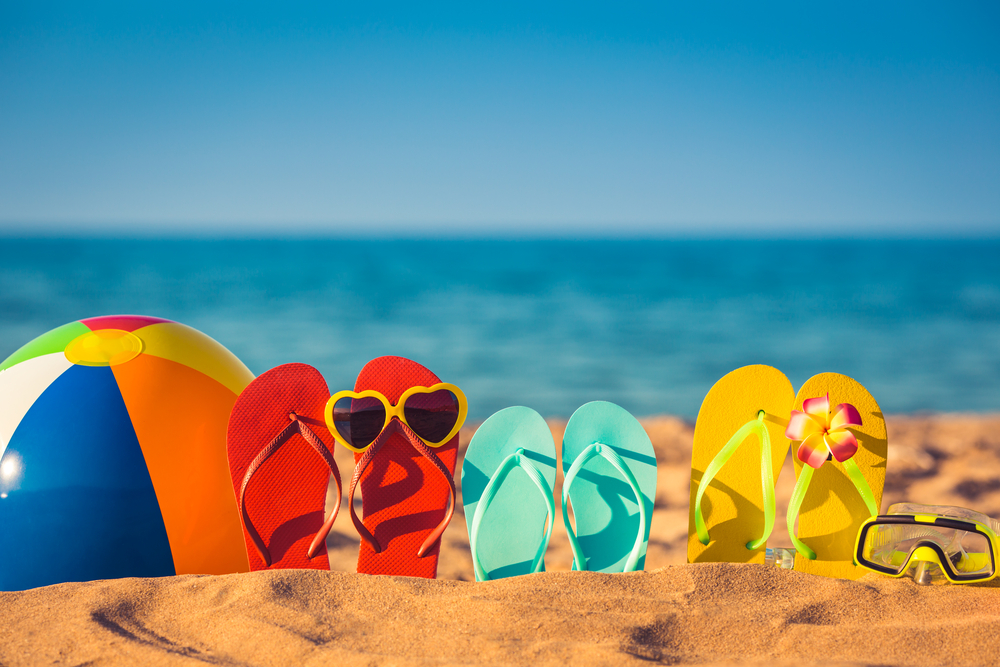 debt vacation