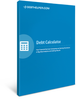 Debt Calculator