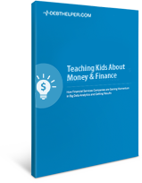 Financial Teaching to Kids