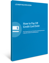 Credit Card Debt