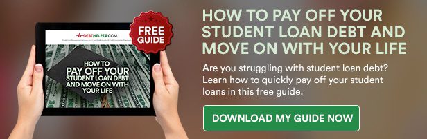 Student Loan Debt