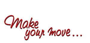 Make Your Move Logo