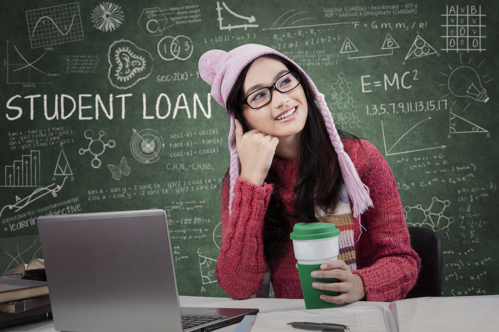 student loan counseling