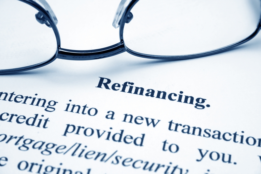 Student Loan Refinance