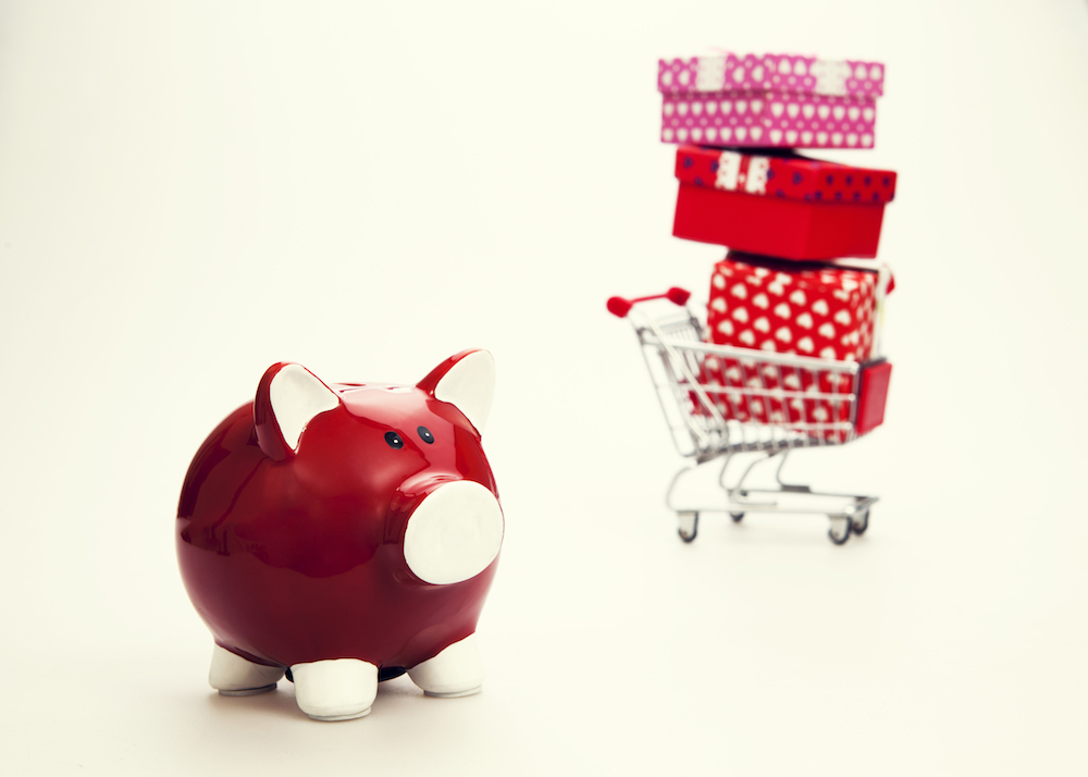 make budgeting fun