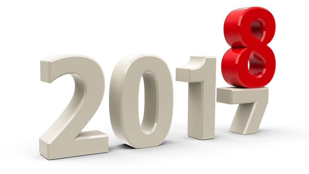 year-end financial checklist