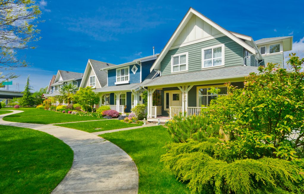 mortgage forbearance