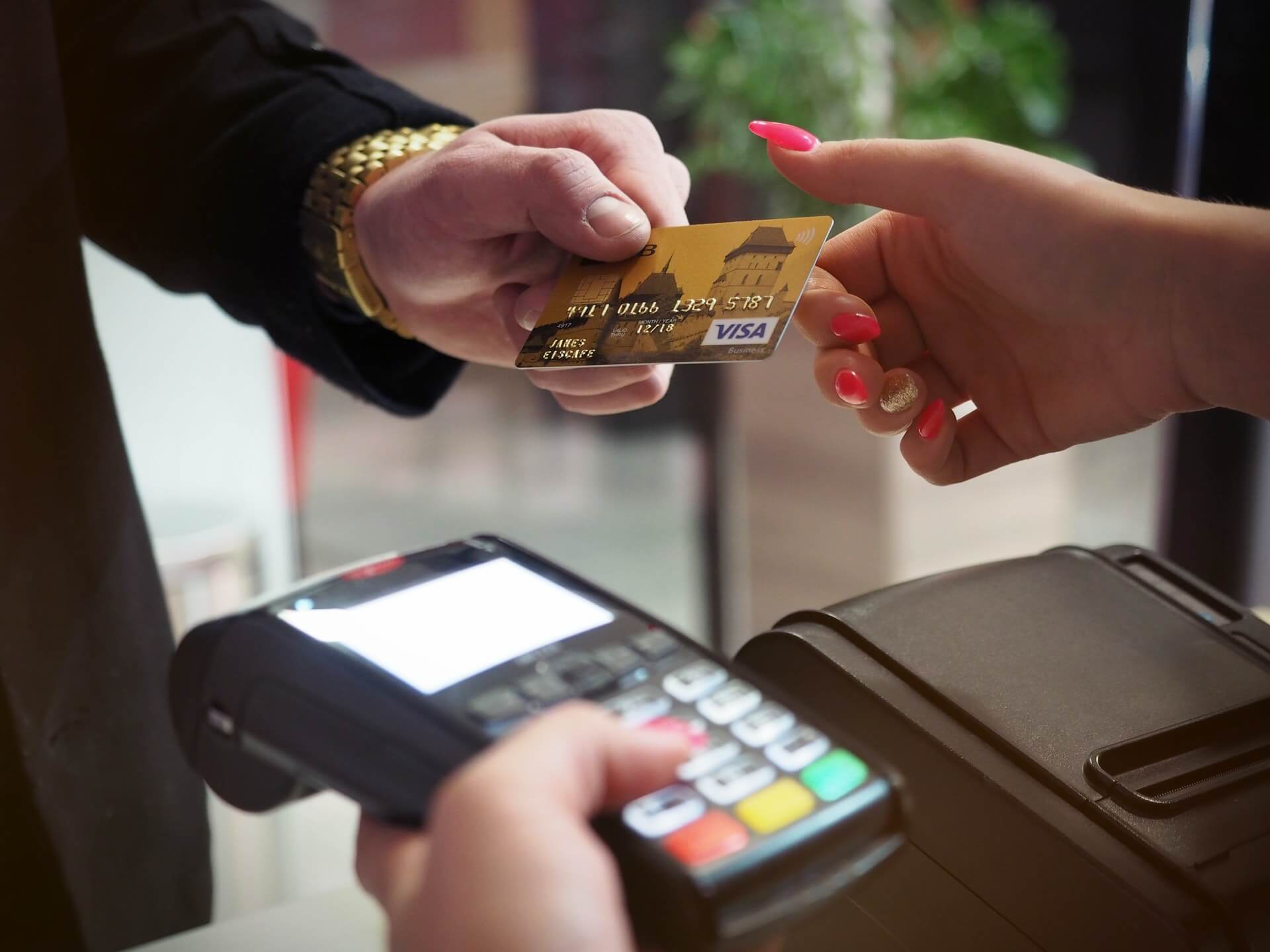 Illustration of Help with Credit Card Debt