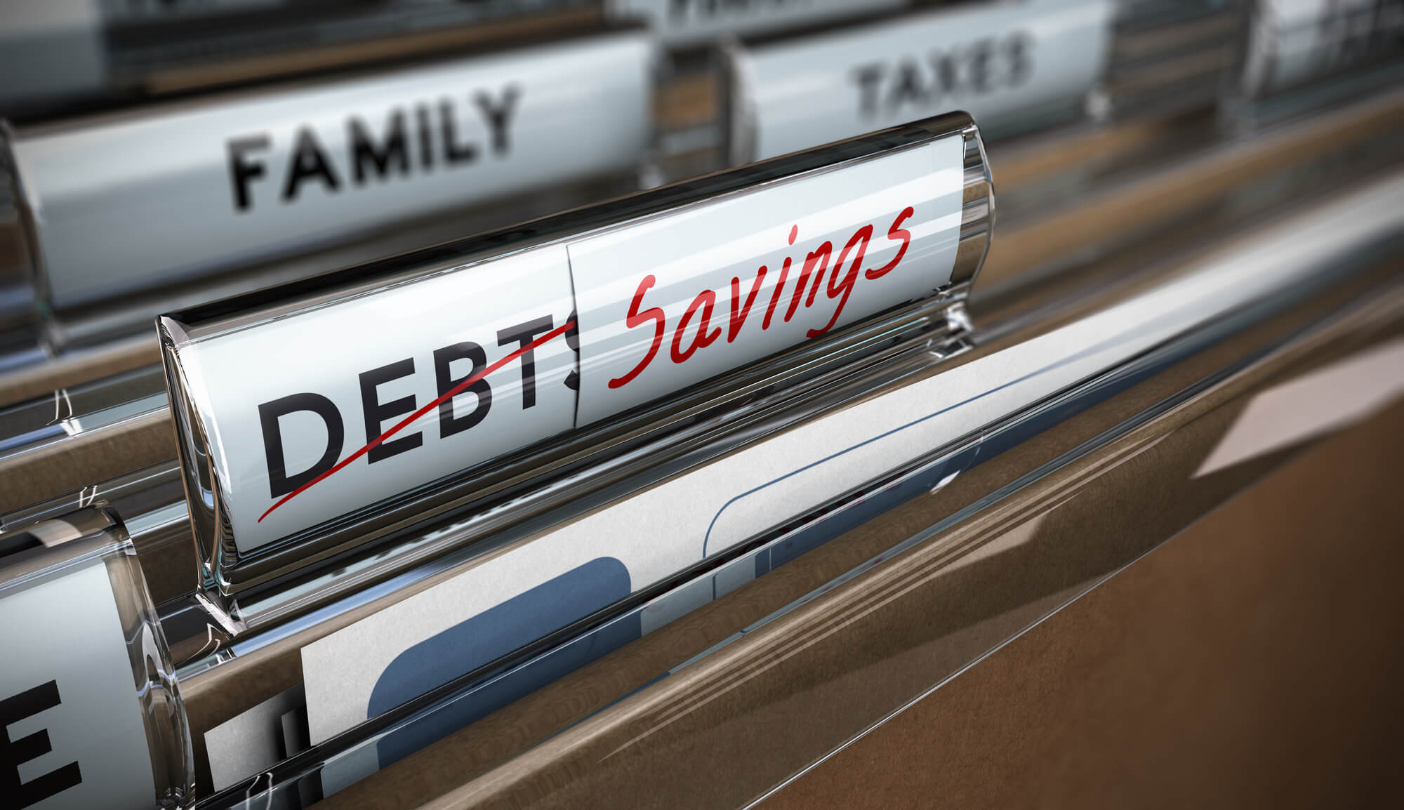 Free Credit Counseling