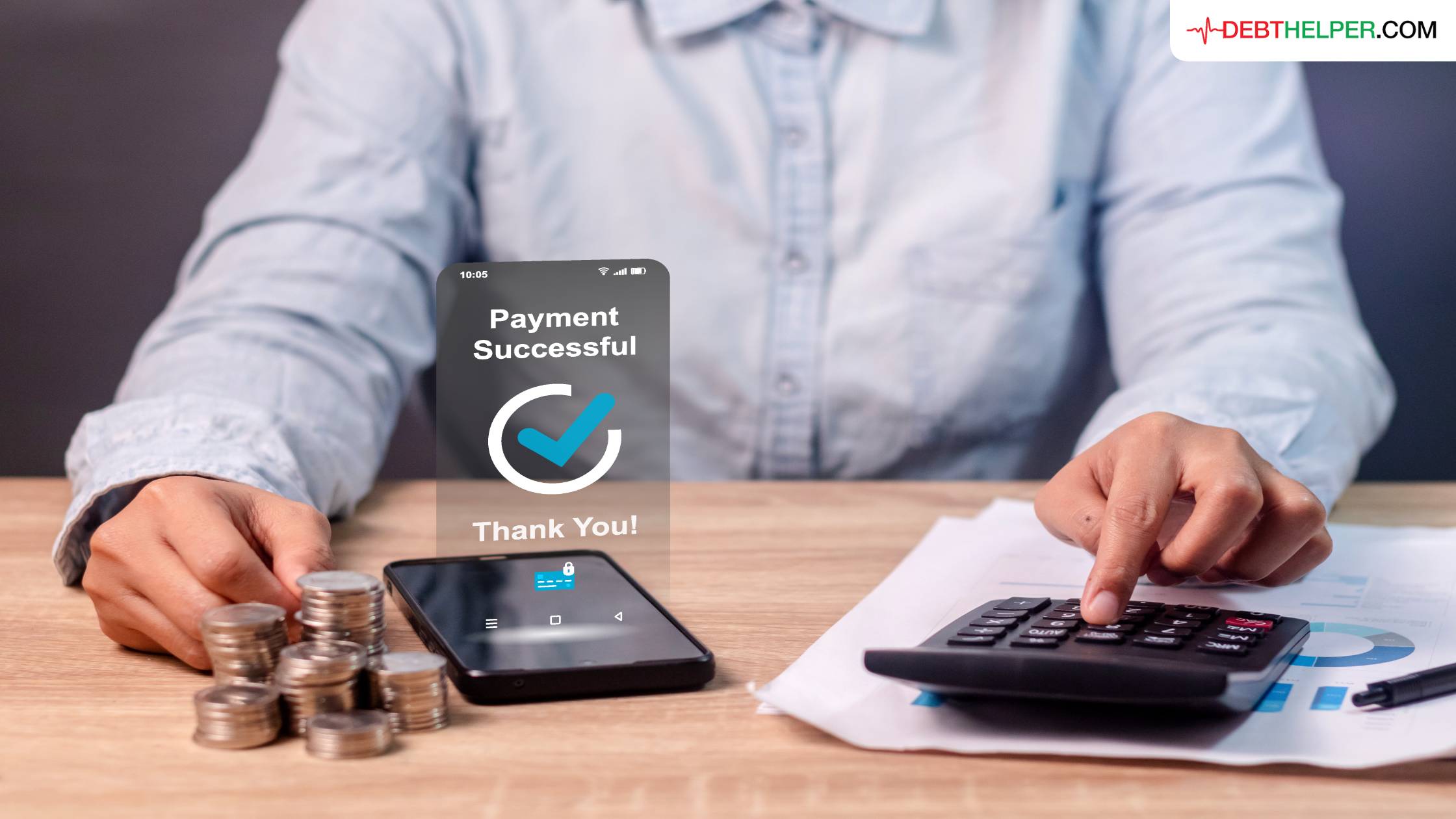 Debt Consolidation Near You: Lower Your Monthly Payments Fast