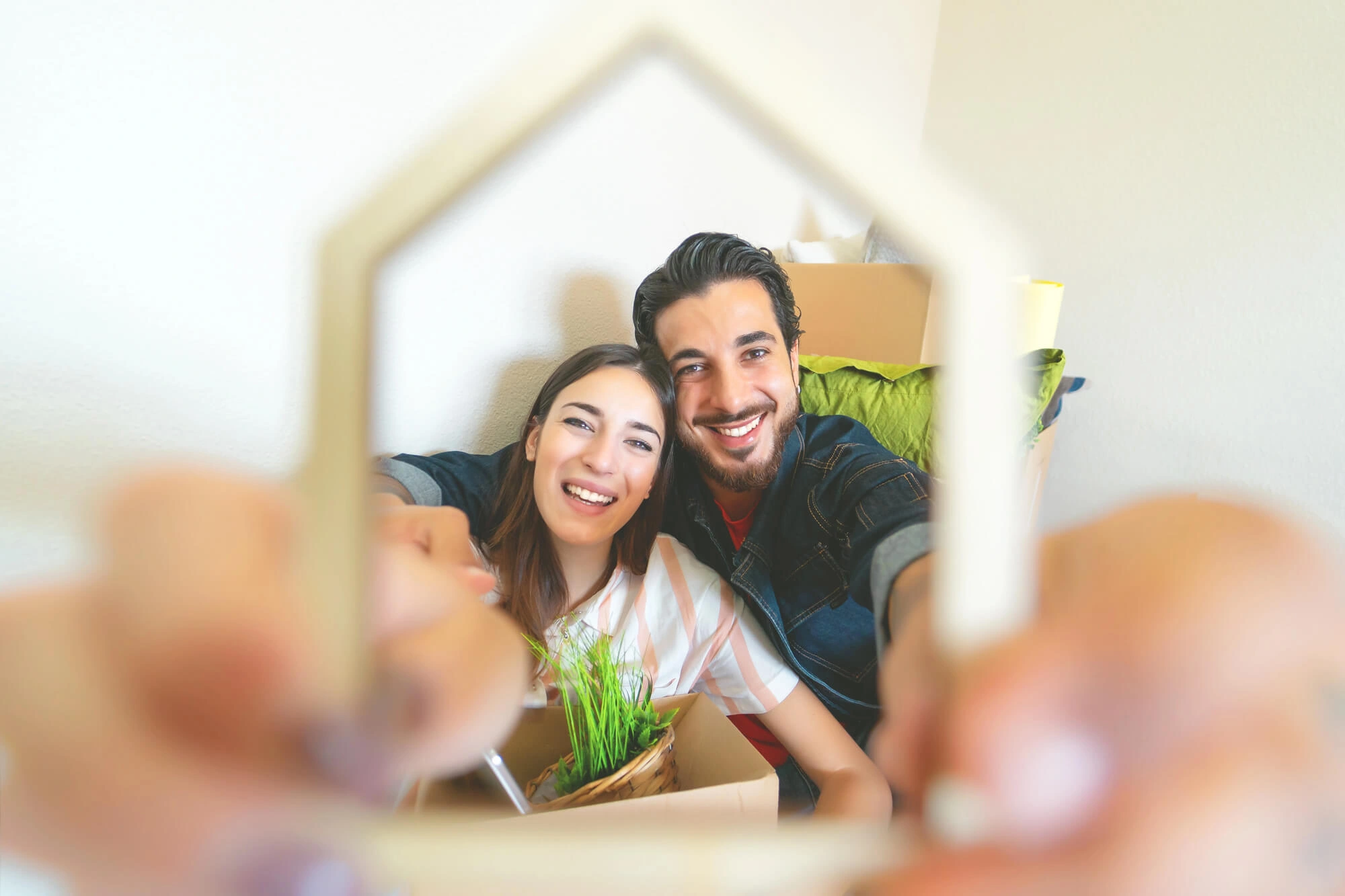 Can You Buy Your First Home With Credit Card Debt?