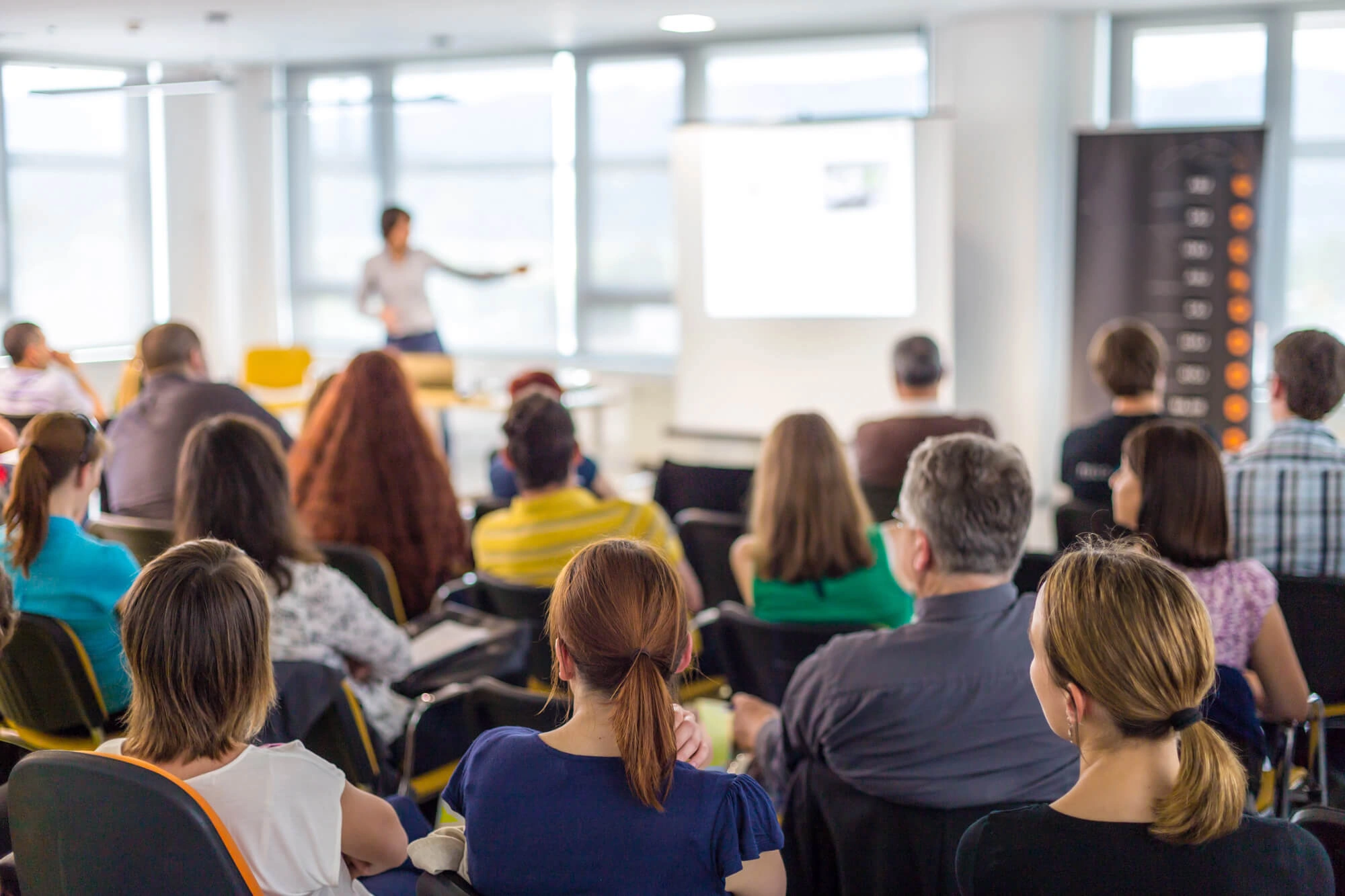 ongoing First Time Homebuyer Workshop